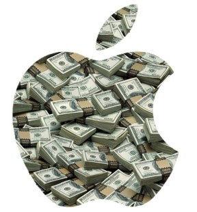 apple-money